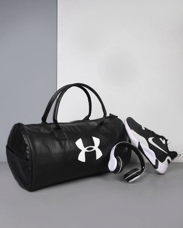 ساک ورزشی مردانه under armor مدل 2329