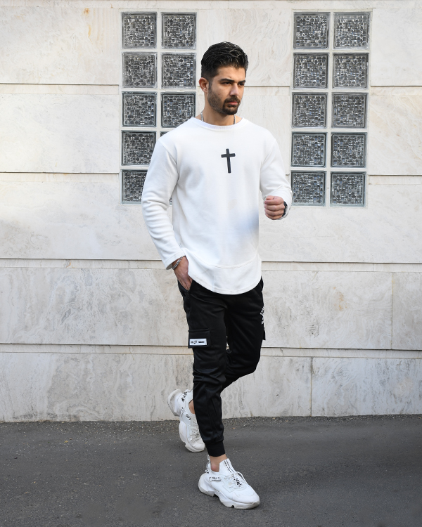 اسلش مردانه دمپا گت شش جیب under armor  مدل 2334