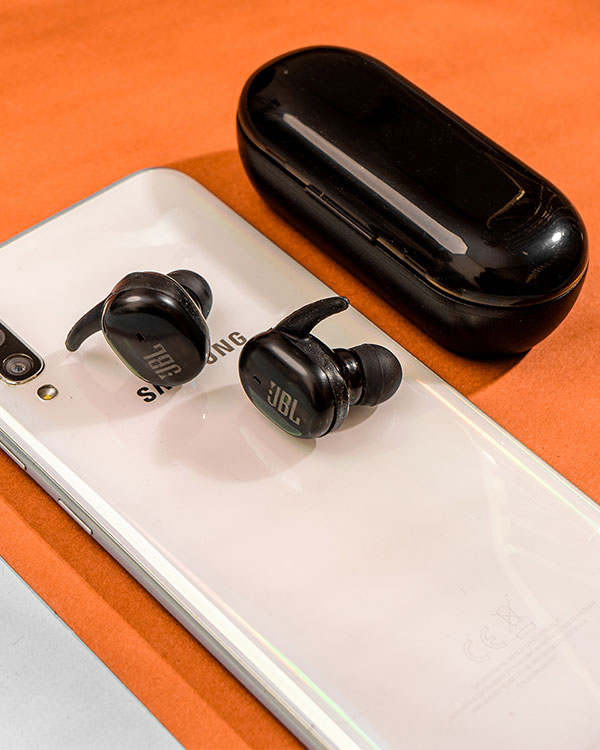 هندزفری بلوتوث طرح JBL