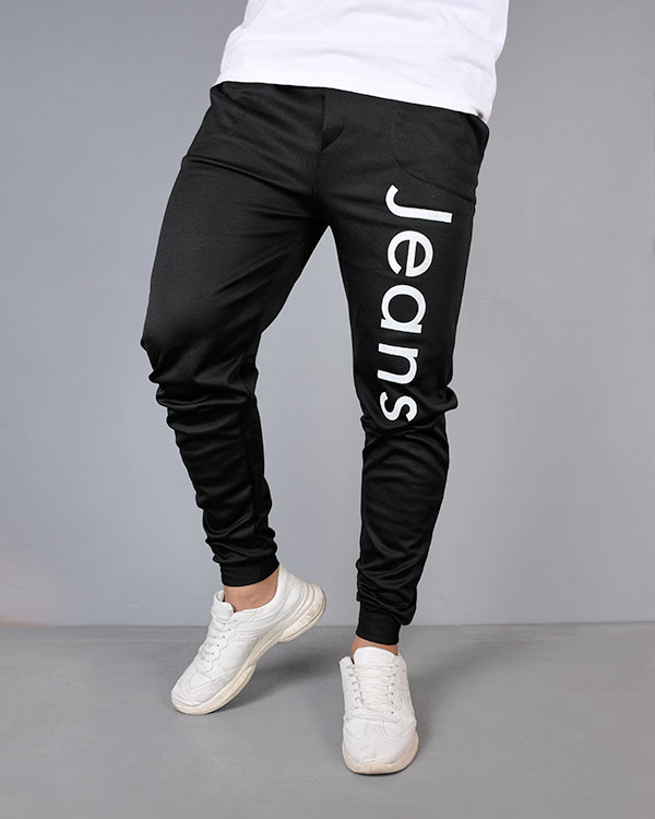 اسلش مردانه دمپا گت JEANS مدل 2478