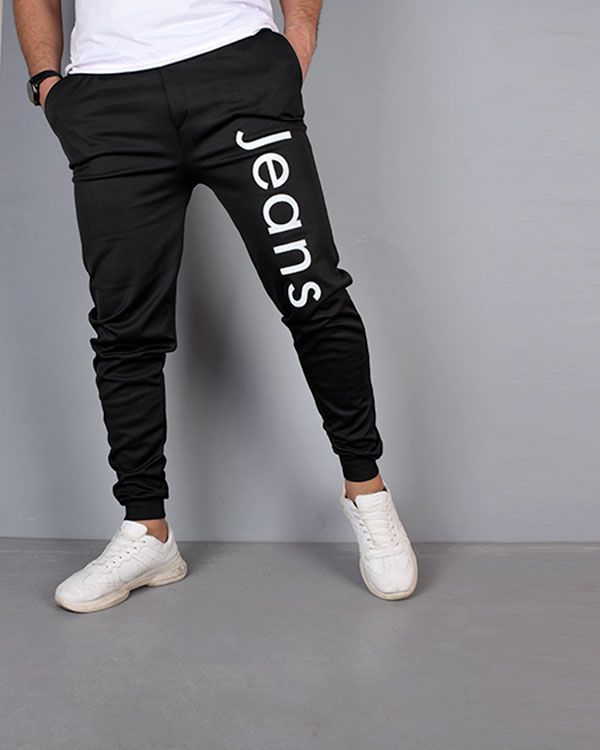 اسلش مردانه دمپا گت JEANS مدل 2478