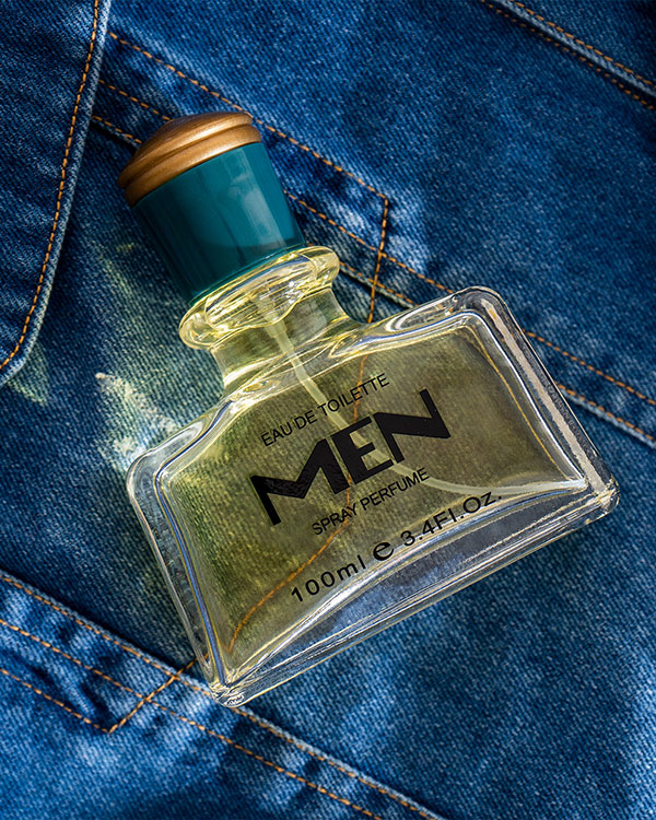 تستر ادوتویلت مردانه men مدل 2511