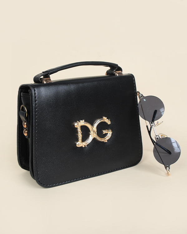 کیف پاسپورتی زنانه  D&G مدل 2569