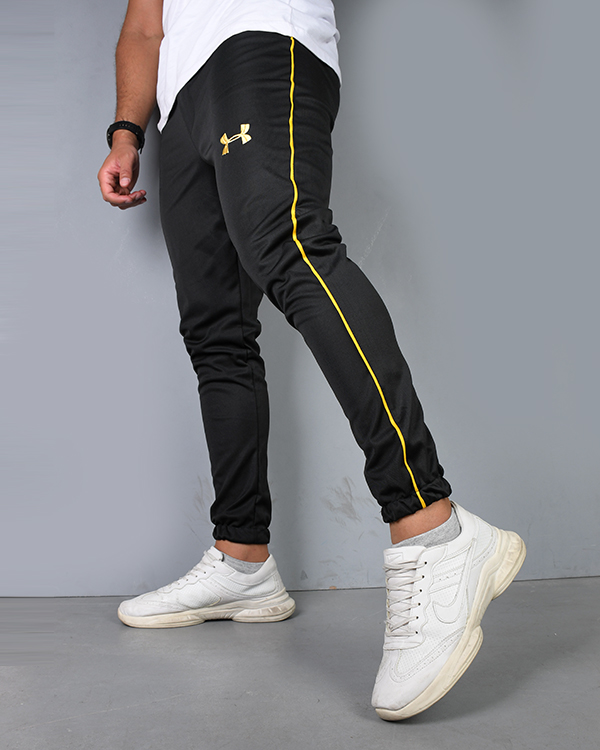 اسلش مردانه بغل رنگی دمپا کش under armor مدل 2632