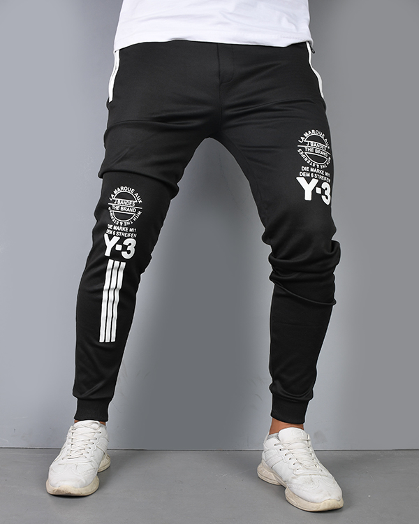 اسلش مردانه دمپا گت Y-3 مدل 2710
