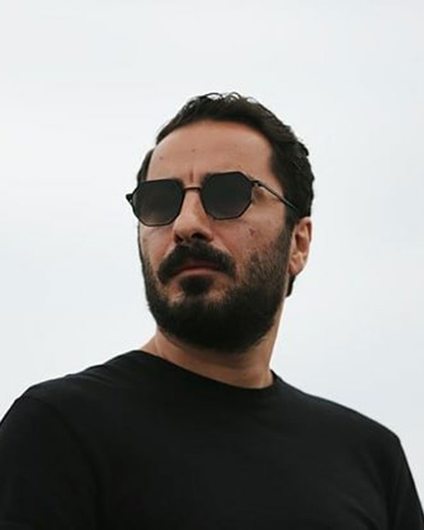عینک چند ضلعی گوچی مدل 2732