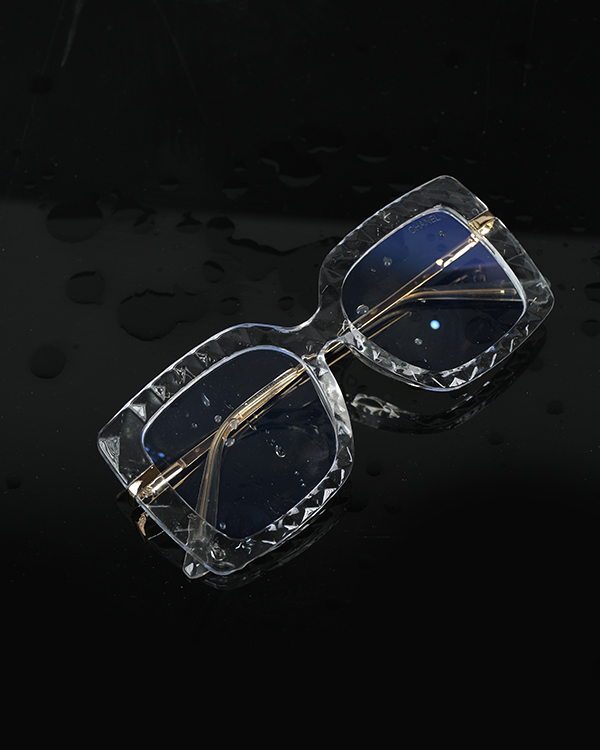 عینک زنانه طرح CHANEL مدل 2736