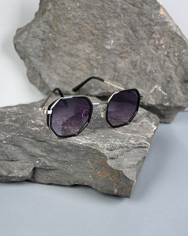 عینک چند ضلعی gucci مدل 2778