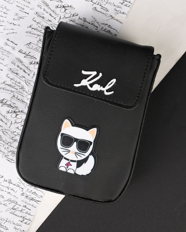 مینی بگ زنانه cat مدل 2820