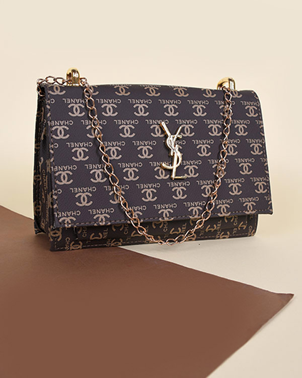 کیف پاسپورتی زنانه chanel مدل 2933