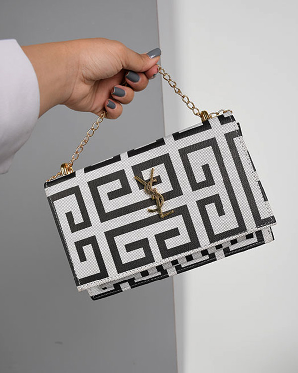 کیف پاسپورتی زنانه Givenchy  مدل 2934
