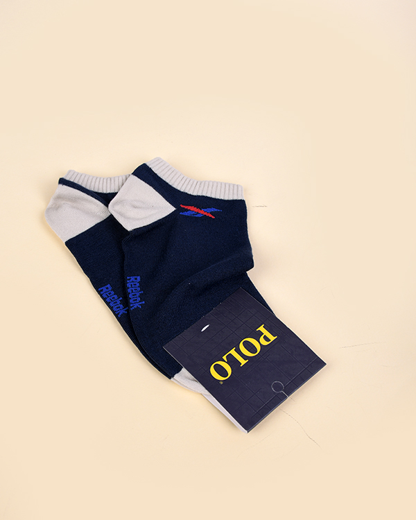 پک 12 تایی جوراب reebok مدل 2948