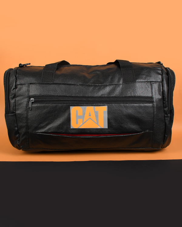 ساک ورزشی مردانه CAT مدل 2989