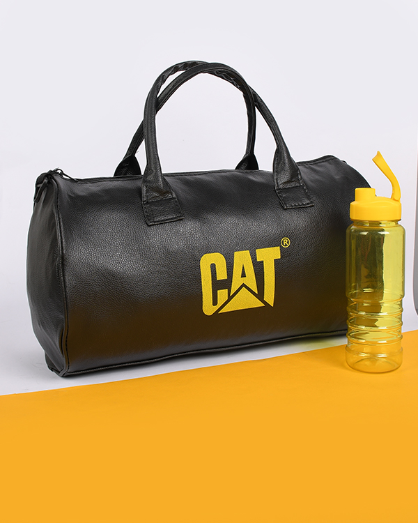 ساک ورزشی مردانه CAT مدل 2990