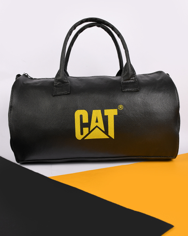 ساک ورزشی مردانه CAT مدل 2990