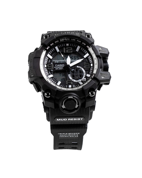 ساعت مردانه g-shock مدل 3003