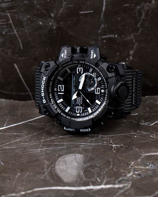 ساعت مردانه g-shock مدل 3003