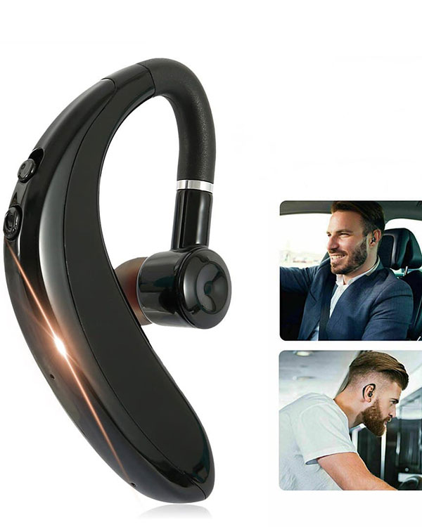 هندزفری  S109 مدل 1010