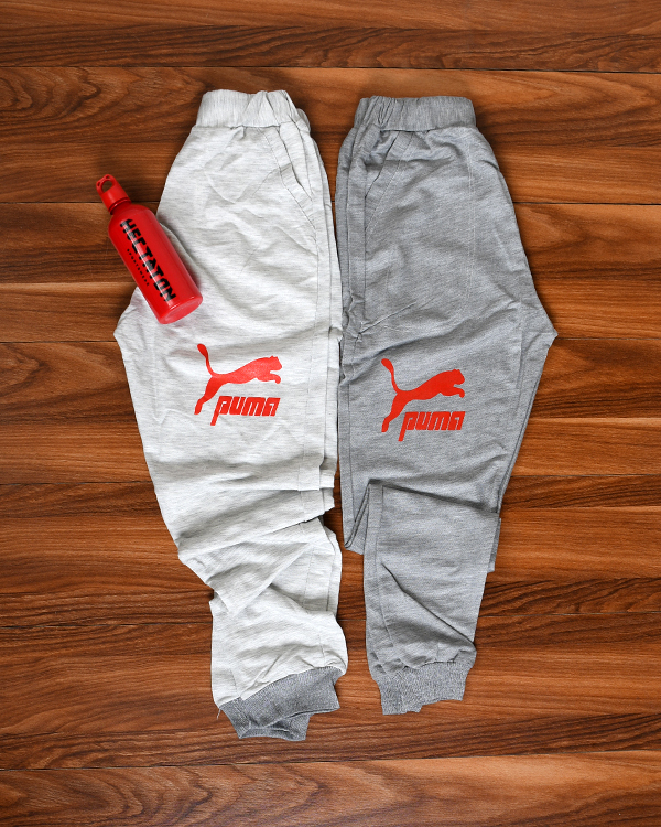 شلوار اسلش مردانه PUMA مدل 3309