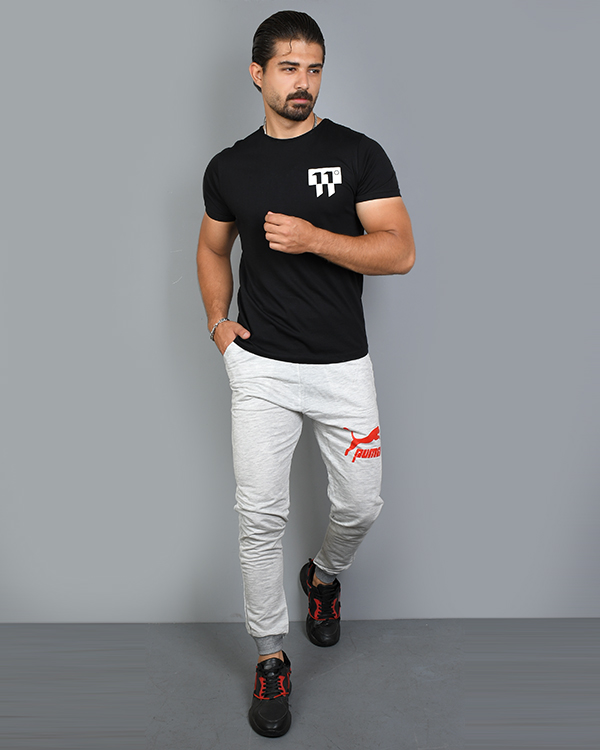 شلوار اسلش مردانه PUMA مدل 3309