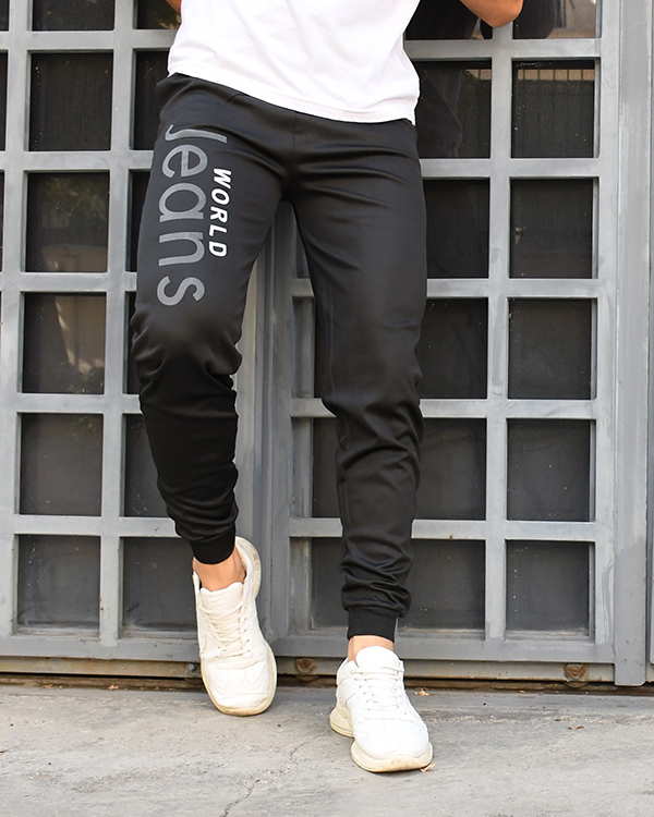 اسلش مردانه دمپا گت jeans مدل 3085