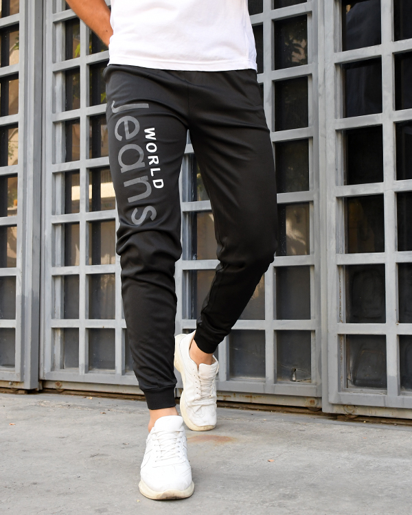 اسلش مردانه دمپا گت jeans مدل 3085