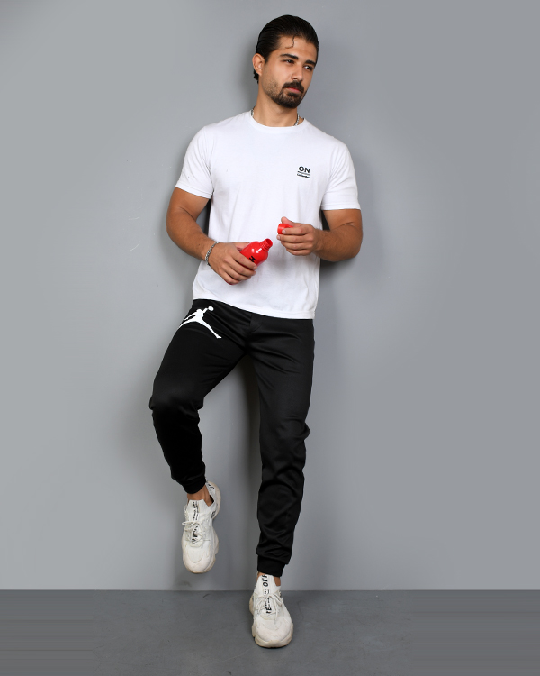 اسلش مردانه دمپا گت jordan مدل 3088