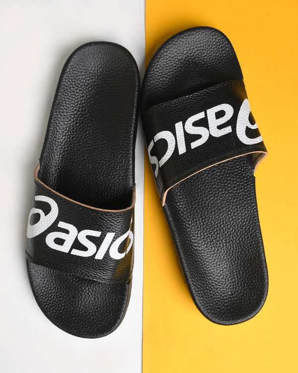 دمپایی مردانه asics مدل 3112