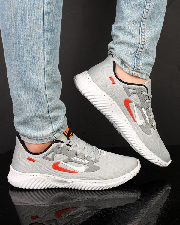 کفش ورزشی مردانه airmax مدل 2792 (ویژه) 