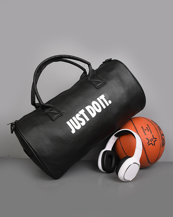 کیف ورزشی مردانه just do it مدل 3154