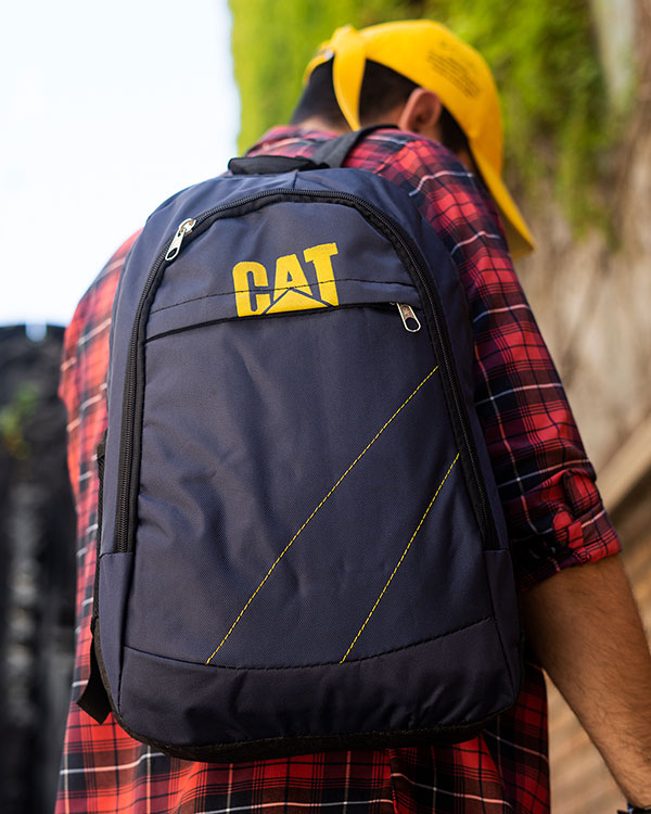 کوله پشتی cat  مدل 3240