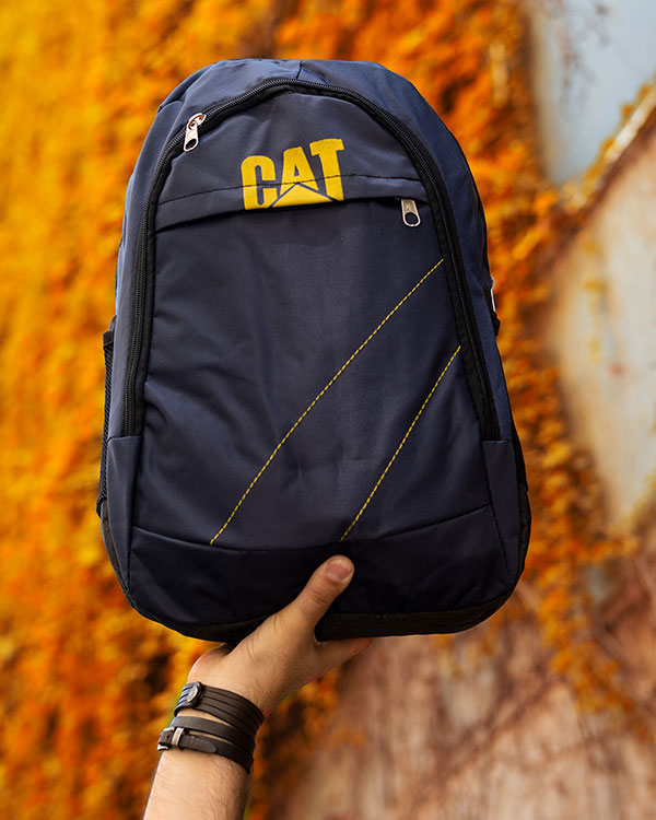 کوله پشتی cat  مدل 3240