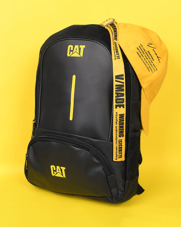 کوله پشتی cat مدل 3244