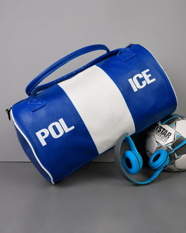 کیف ورزشی police مدل 3833
