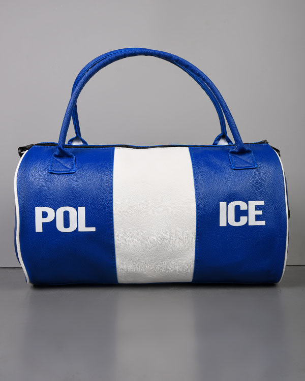 کیف ورزشی police مدل 3833