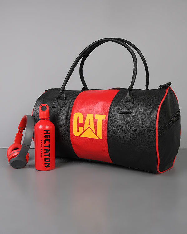 کیف ورزشی cat مدل 3839
