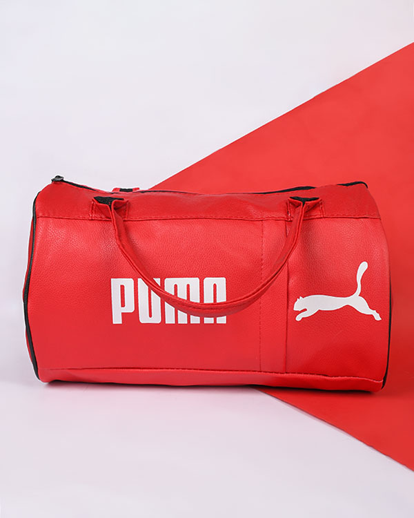کیف ورزشی puma مدل 3840