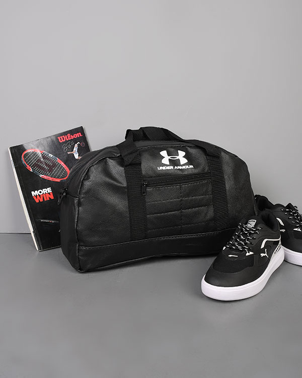 کیف ورزشی under armor مدل 3841