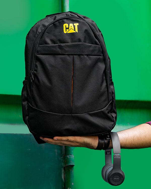 کوله پشتی CAT مدل 3278