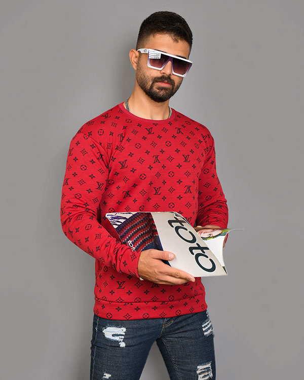 تک پوش مردانه دورس ال وی مدل 3306