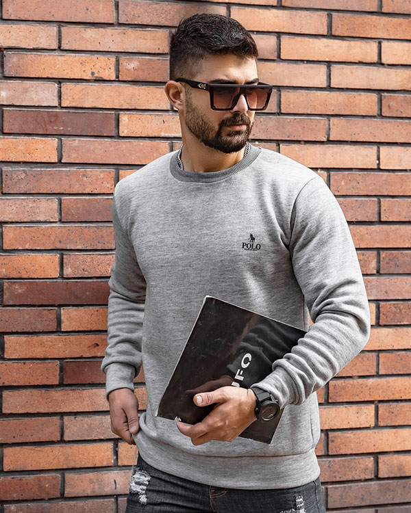 تک پوش مردانه دورس polo مدل 0833