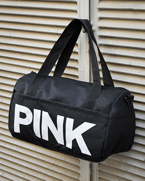 کیف ورزشی pink مدل 3340