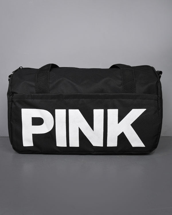 کیف ورزشی pink مدل 3340