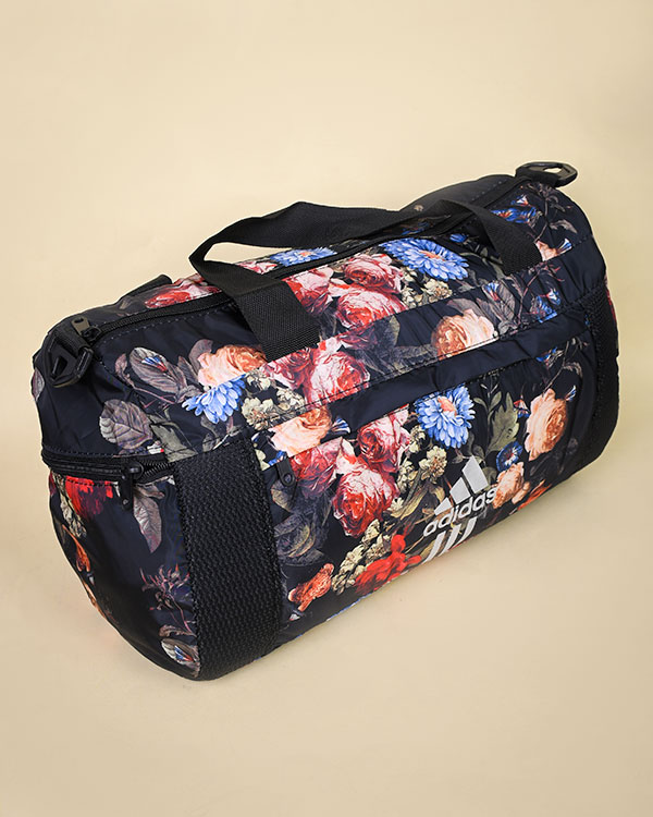 کیف ورزشی flowers مدل 3350
