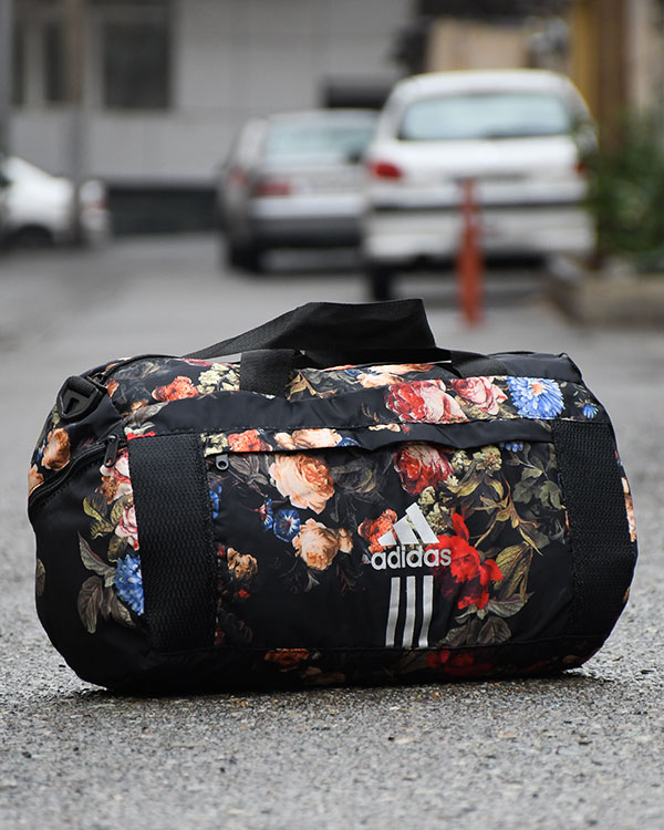 کیف ورزشی flowers مدل 3350