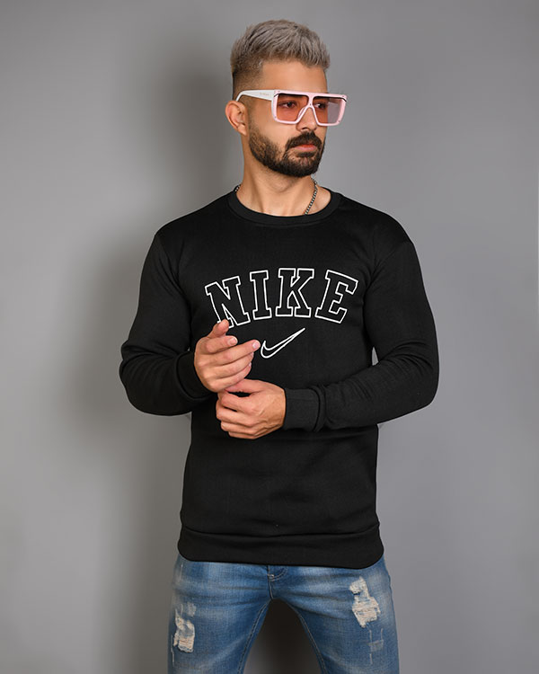 تک پوش مردانه نایک مدل 3410