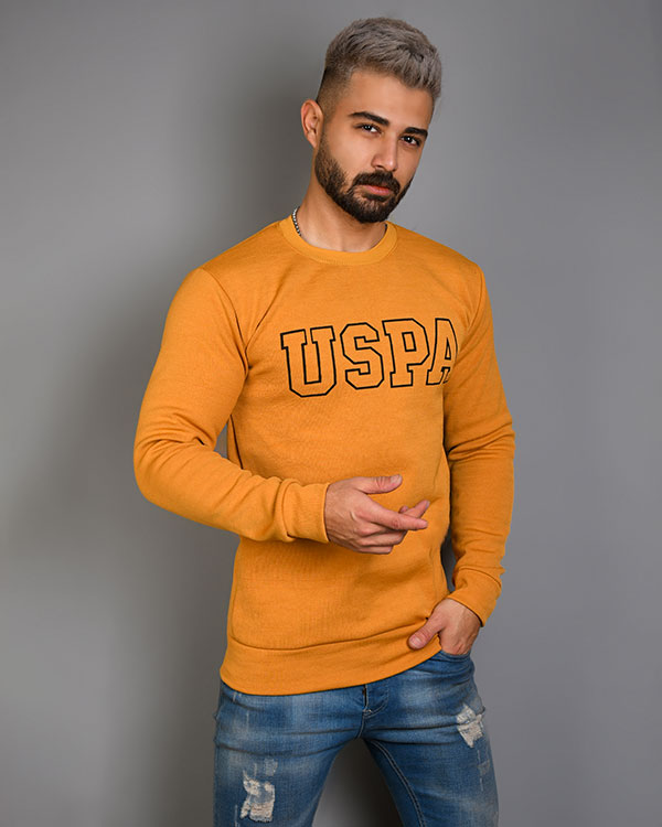 تک پوش مردانه uspa مدل 3411