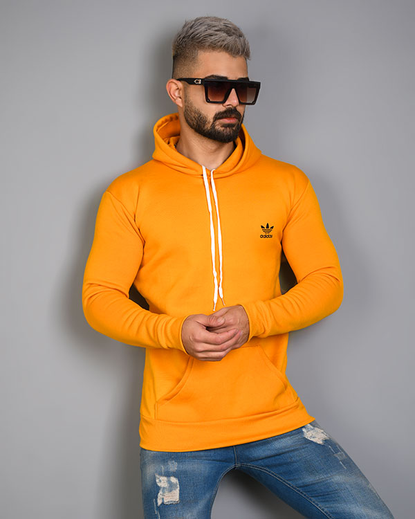 هودی مردانه آدیداس مدل 3417