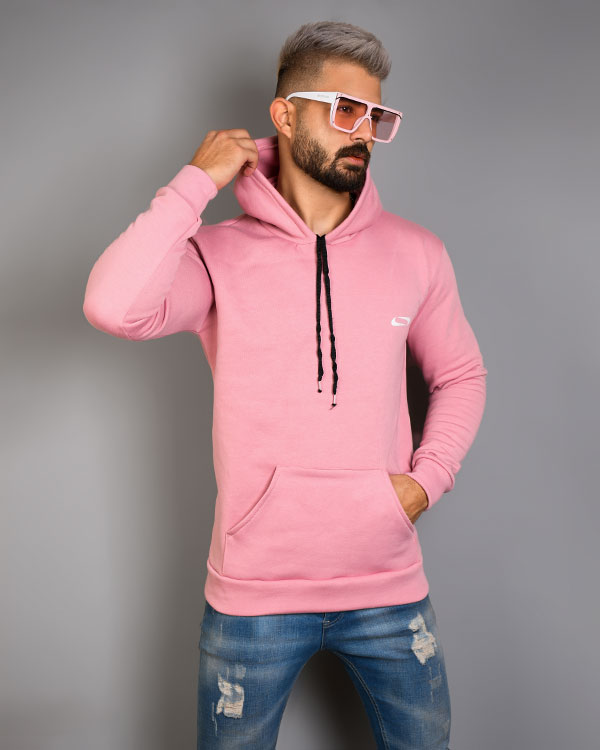 هودی مردانه نایک مدل 3418