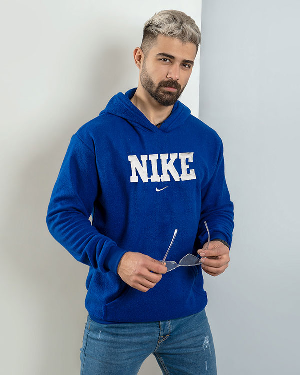 هودی مردانه نایک مدل 3452
